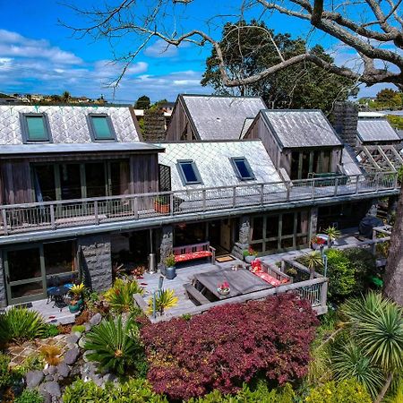 Matua Lodge Tauranga Zewnętrze zdjęcie