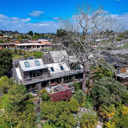 Matua Lodge Tauranga Zewnętrze zdjęcie