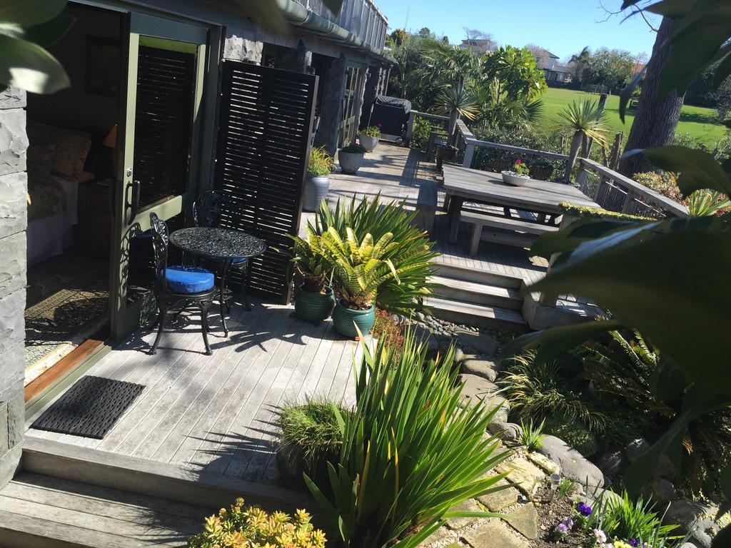 Matua Lodge Tauranga Zewnętrze zdjęcie