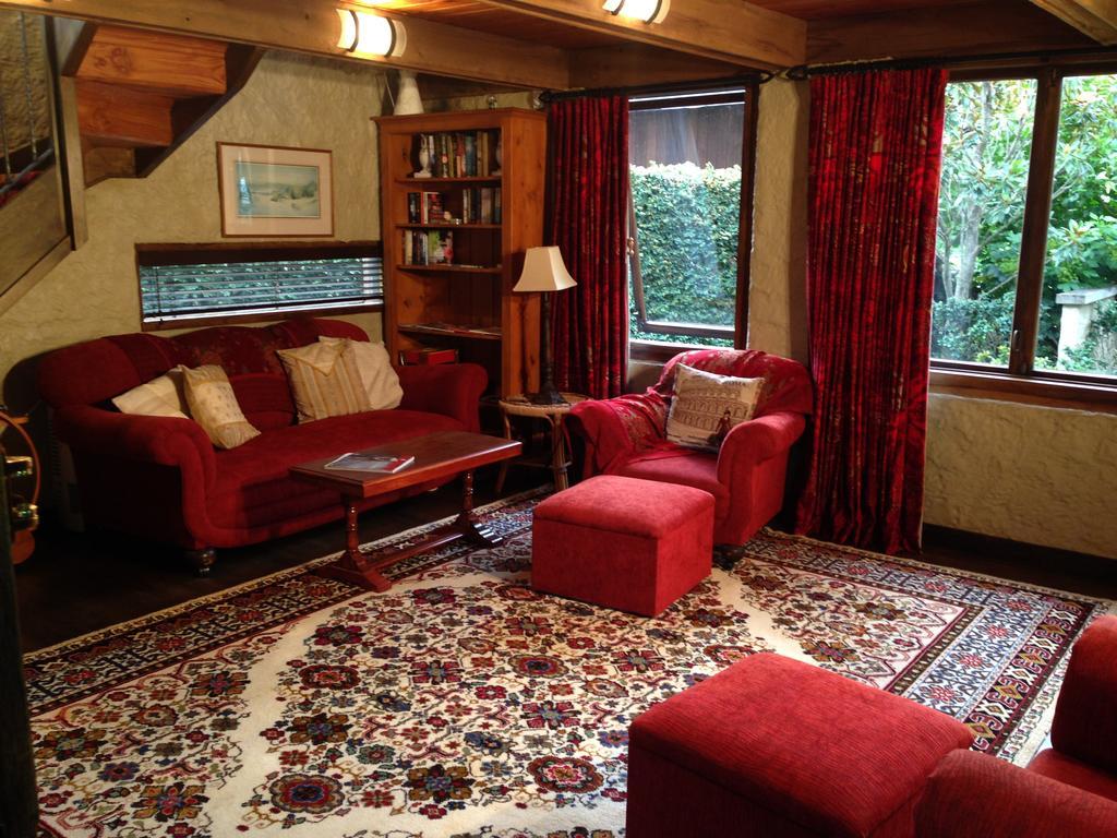 Matua Lodge Tauranga Pokój zdjęcie