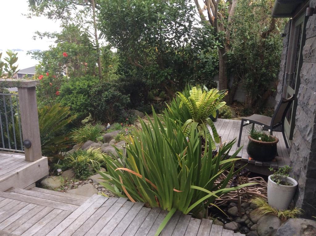 Matua Lodge Tauranga Pokój zdjęcie