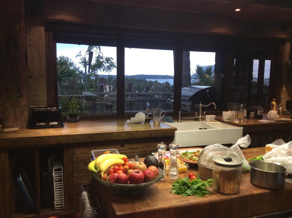 Matua Lodge Tauranga Zewnętrze zdjęcie