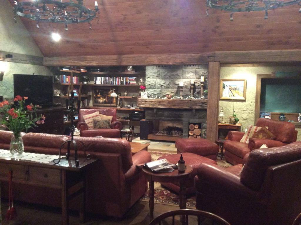 Matua Lodge Tauranga Zewnętrze zdjęcie