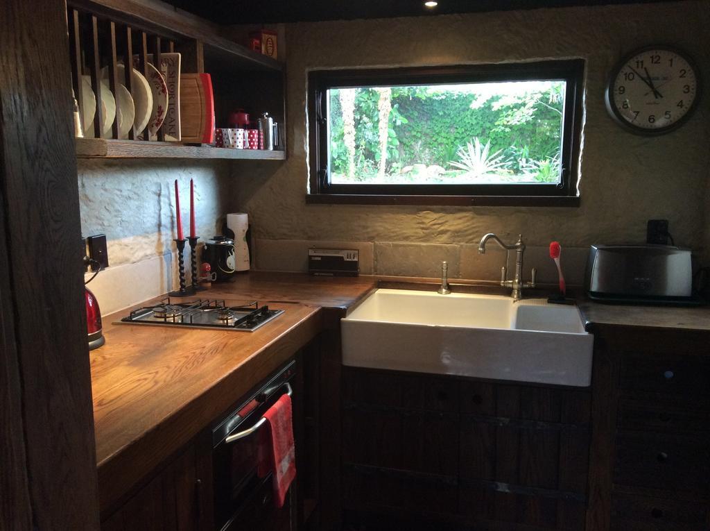 Matua Lodge Tauranga Pokój zdjęcie