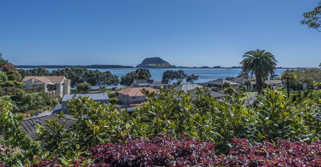 Matua Lodge Tauranga Zewnętrze zdjęcie