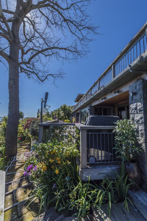 Matua Lodge Tauranga Zewnętrze zdjęcie