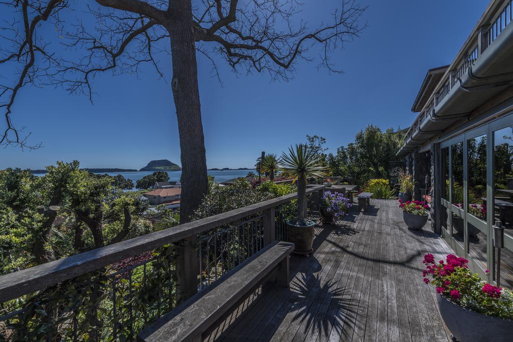 Matua Lodge Tauranga Zewnętrze zdjęcie