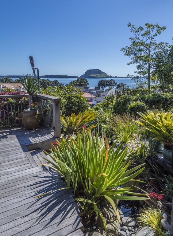 Matua Lodge Tauranga Zewnętrze zdjęcie