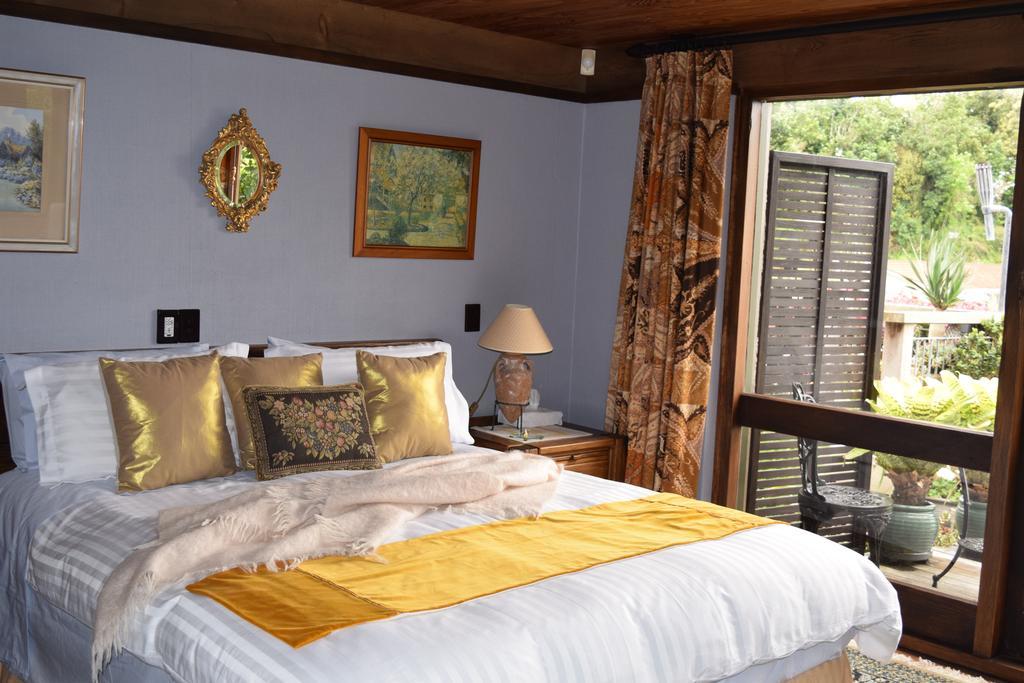 Matua Lodge Tauranga Zewnętrze zdjęcie
