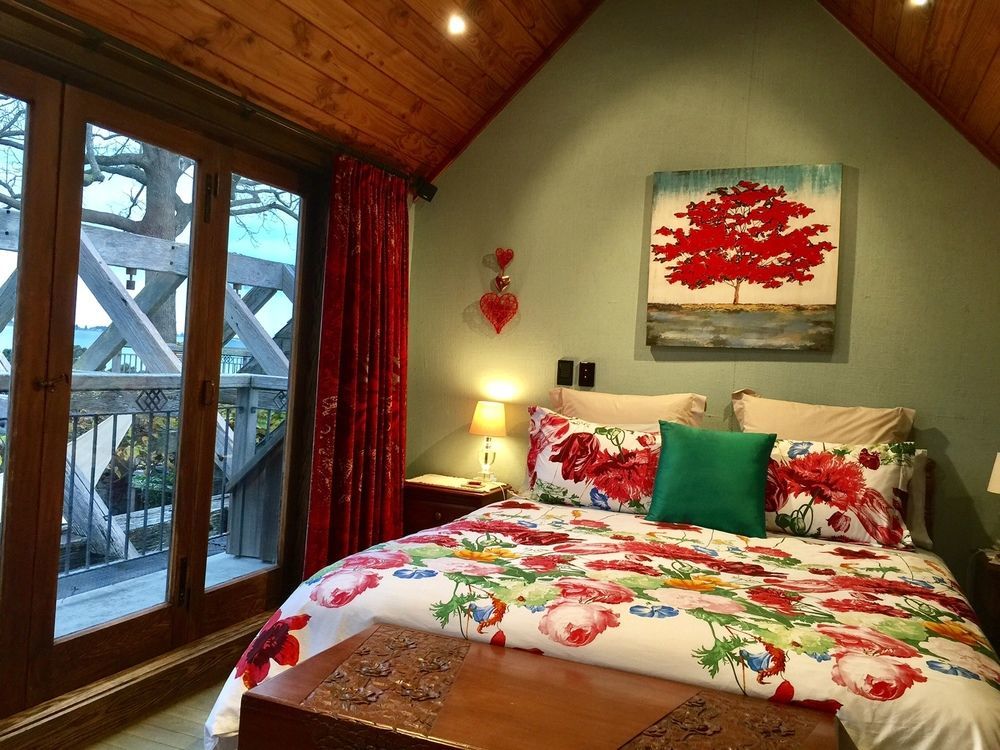 Matua Lodge Tauranga Zewnętrze zdjęcie