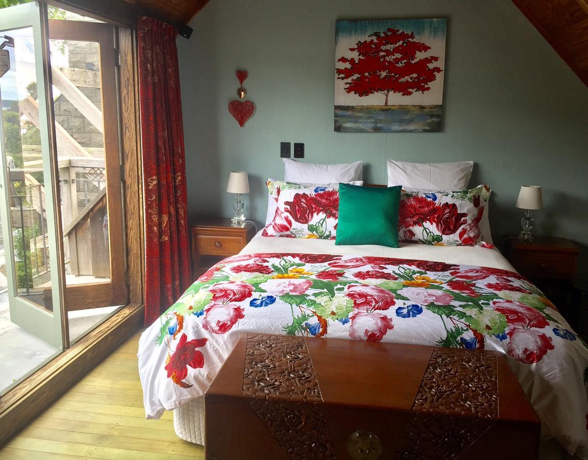 Matua Lodge Tauranga Zewnętrze zdjęcie