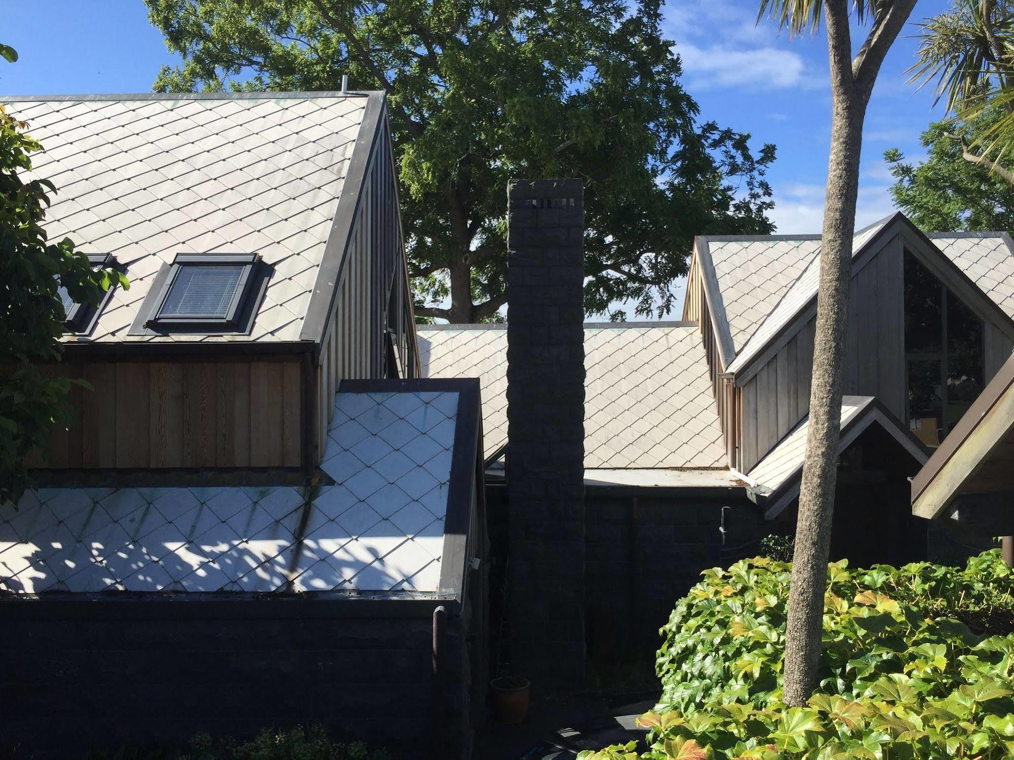 Matua Lodge Tauranga Zewnętrze zdjęcie