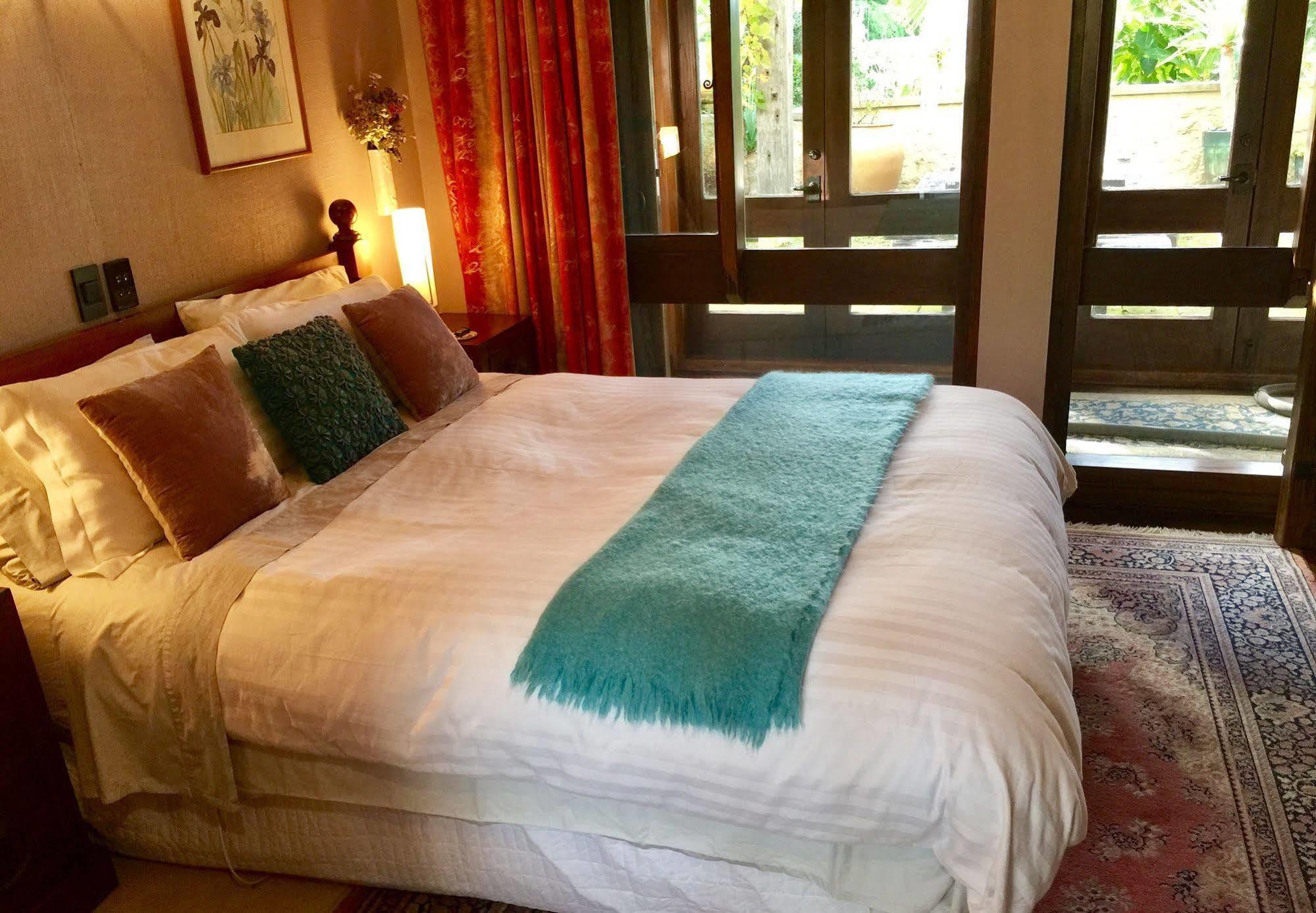 Matua Lodge Tauranga Zewnętrze zdjęcie