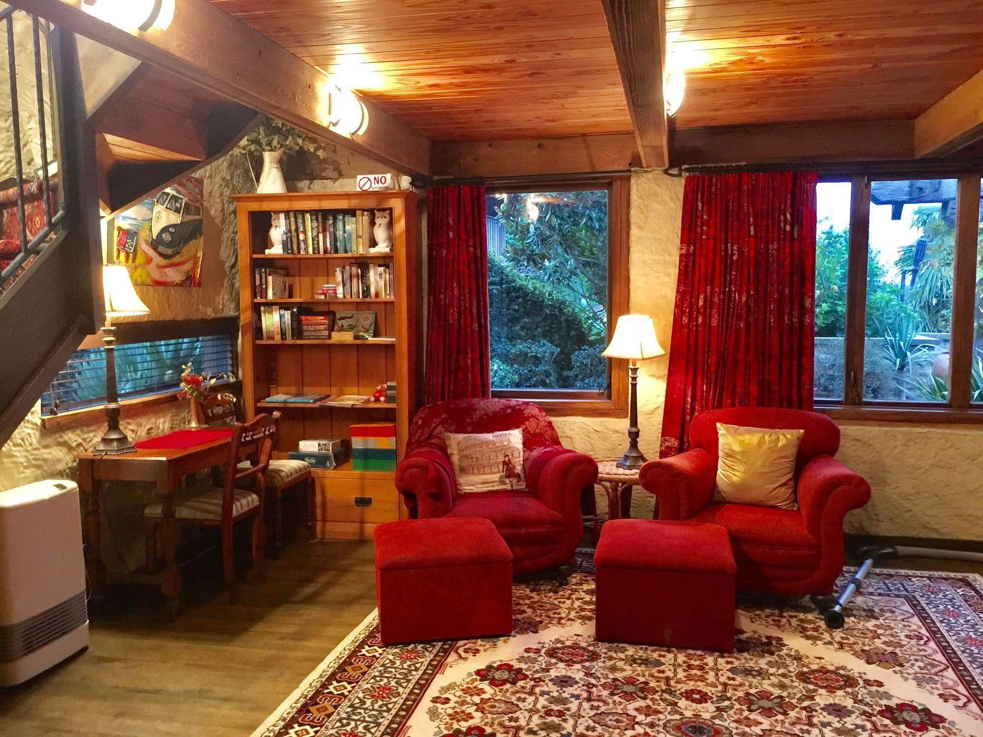 Matua Lodge Tauranga Zewnętrze zdjęcie