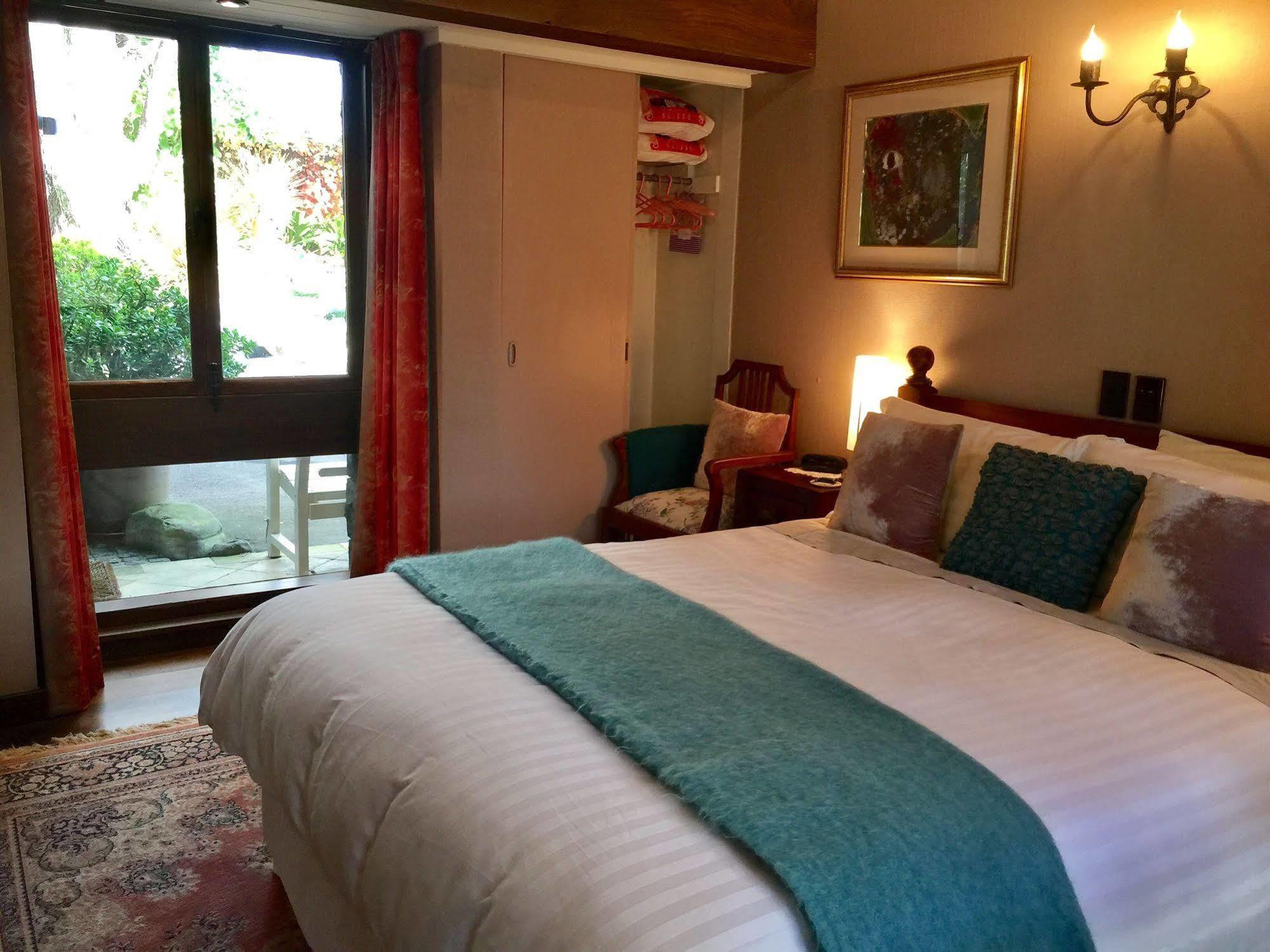 Matua Lodge Tauranga Zewnętrze zdjęcie