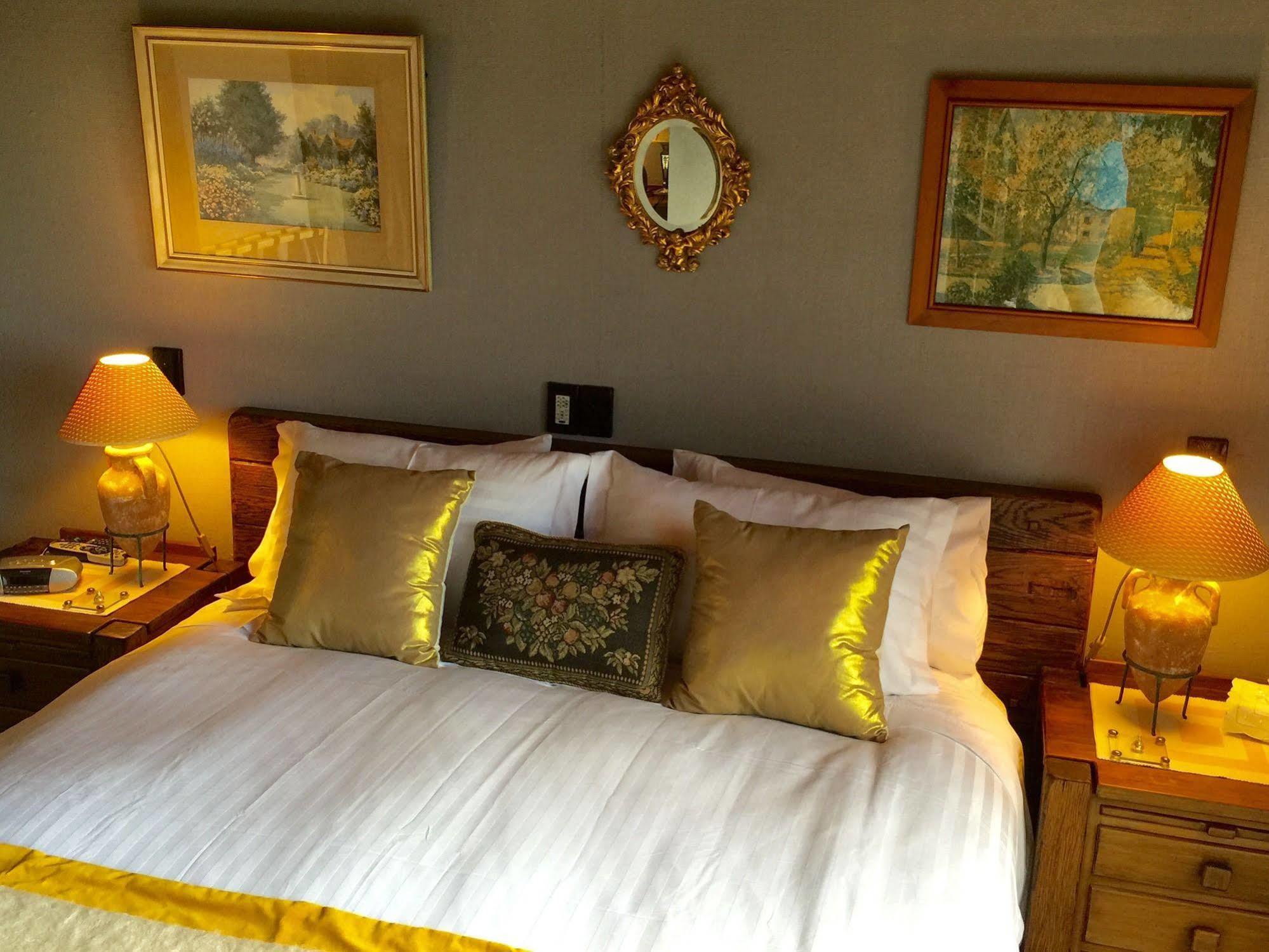Matua Lodge Tauranga Zewnętrze zdjęcie