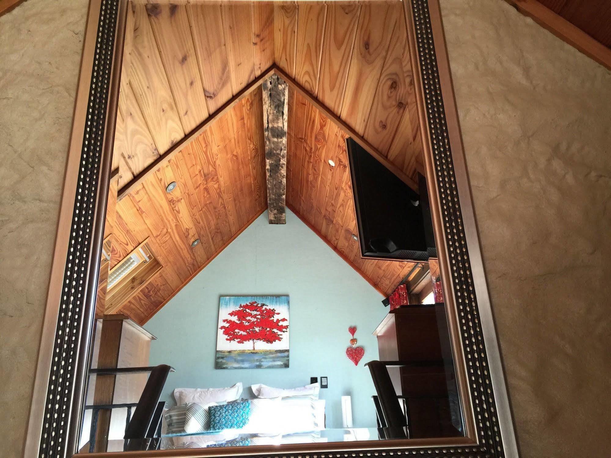 Matua Lodge Tauranga Zewnętrze zdjęcie