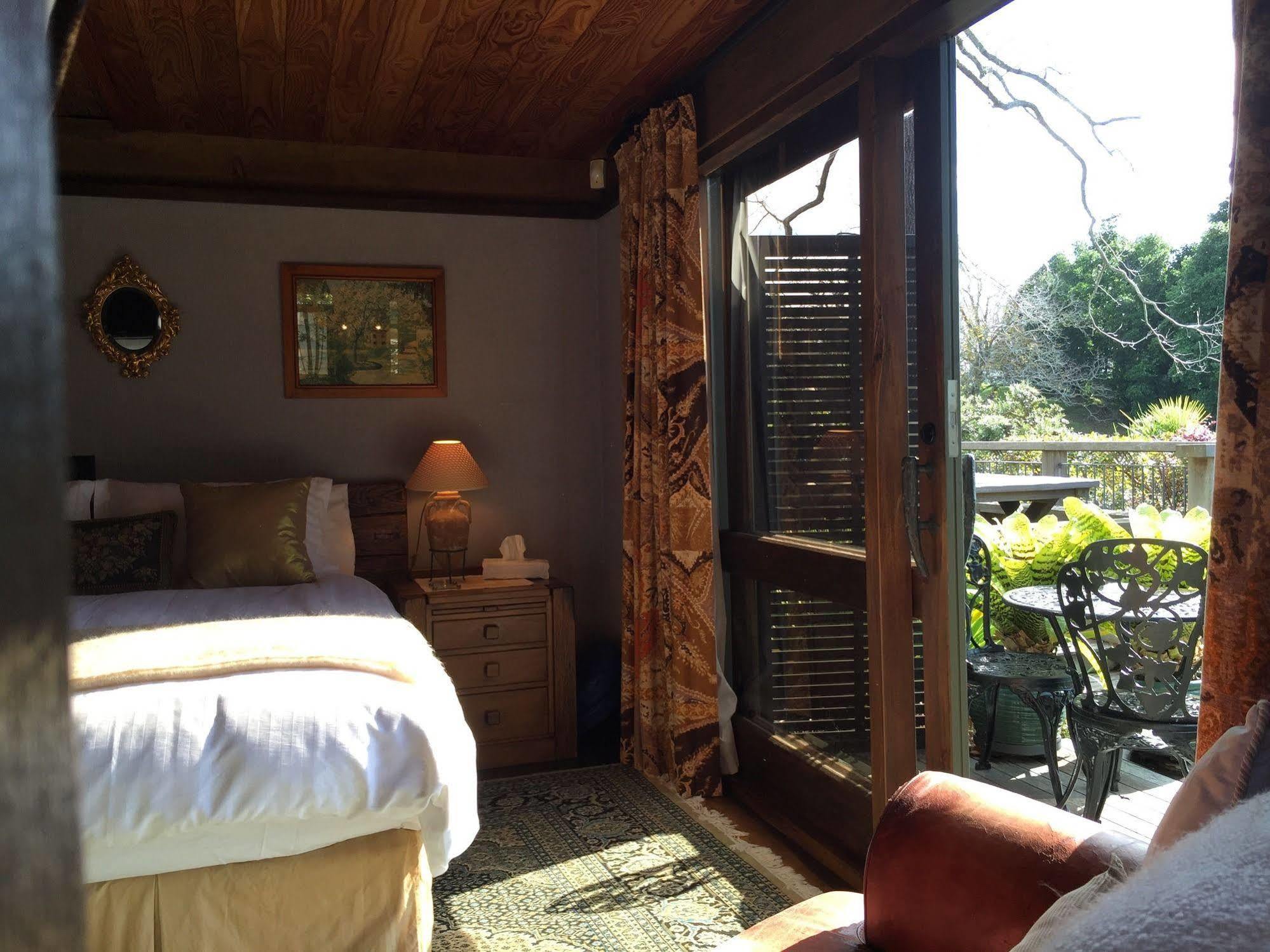 Matua Lodge Tauranga Zewnętrze zdjęcie