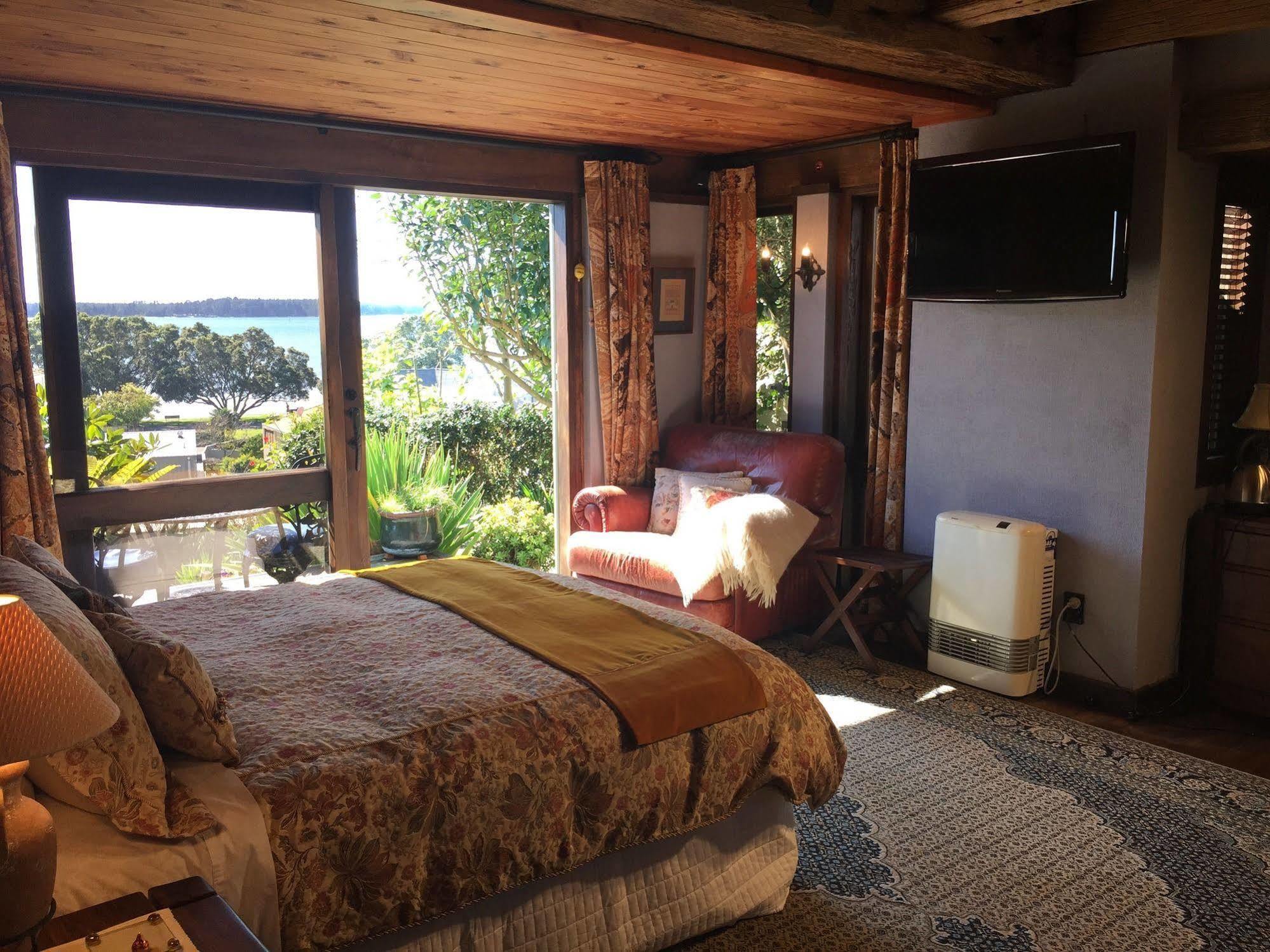 Matua Lodge Tauranga Zewnętrze zdjęcie