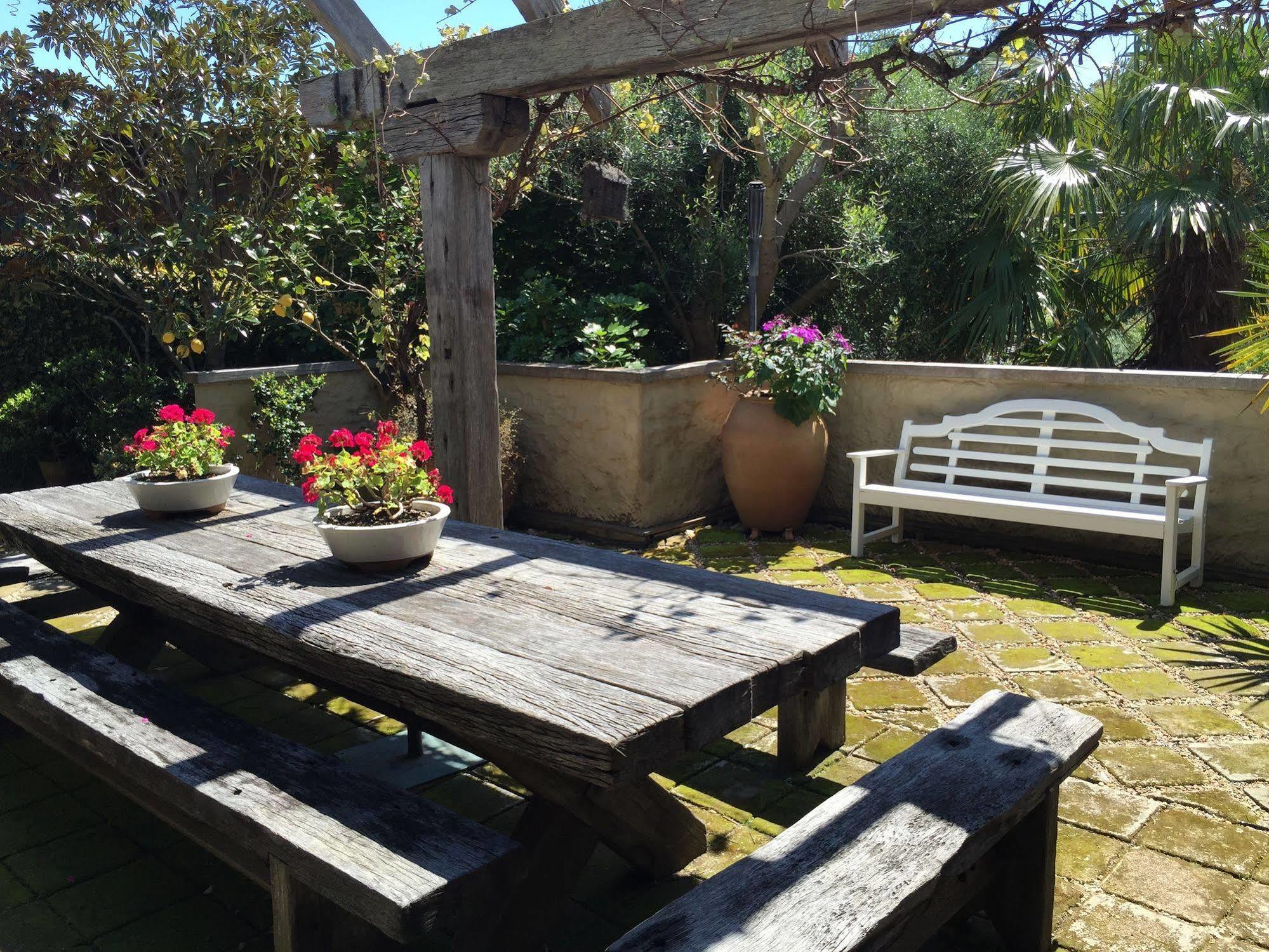 Matua Lodge Tauranga Zewnętrze zdjęcie