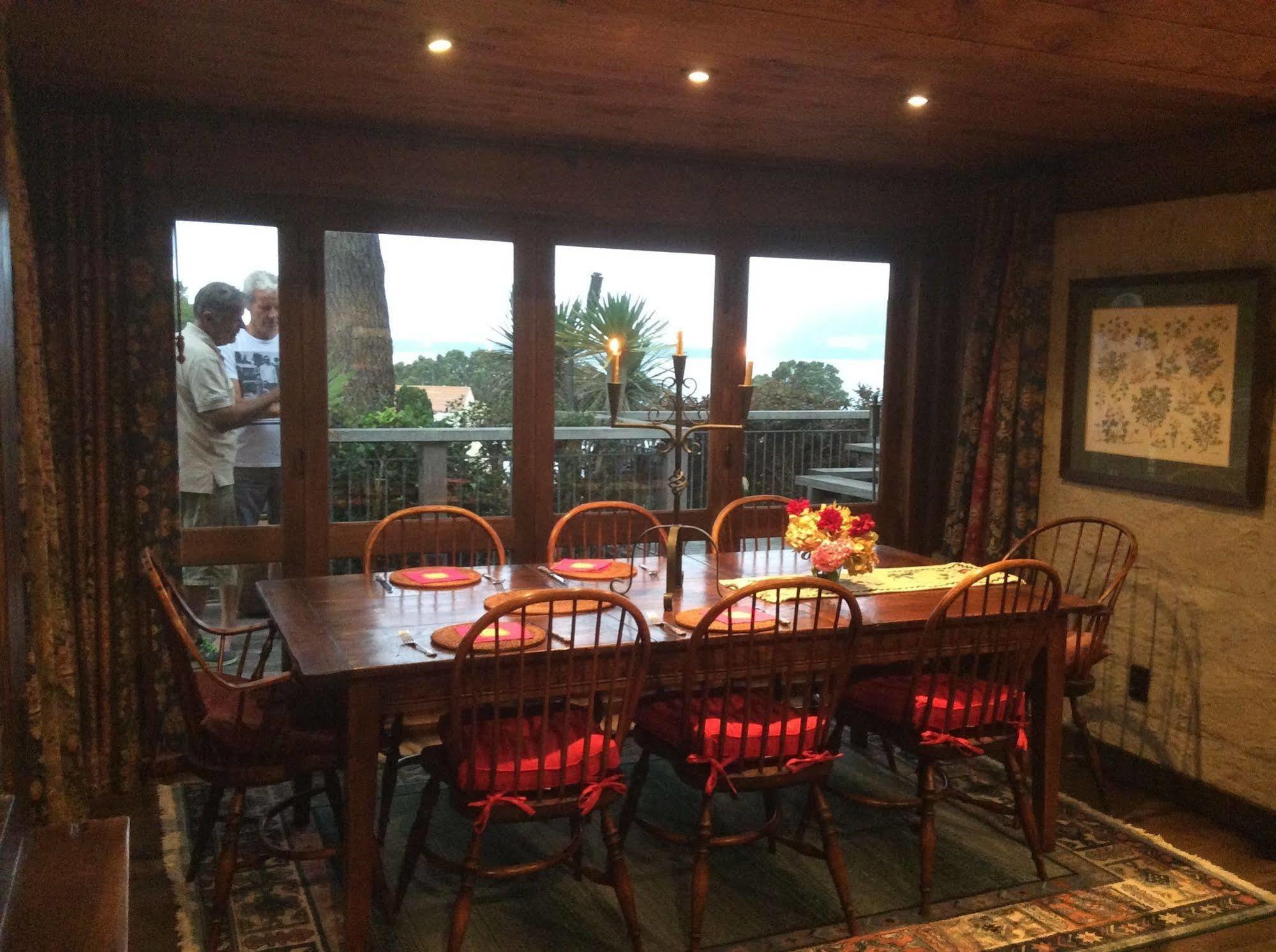 Matua Lodge Tauranga Zewnętrze zdjęcie